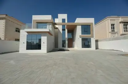Villa - 7 Bedrooms - 7+ Bathrooms for sale in Madinat Al Riyad - Abu Dhabi