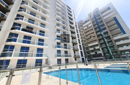 Apartment - 2 Bedrooms - 2 Bathrooms for sale in Azizi Star - Al Furjan - Dubai