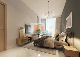 Apartment - 2 bedrooms - 3 bathrooms for sale in Al Maryah Vista - Al Maryah Island - Abu Dhabi