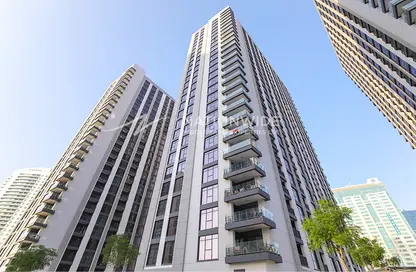 شقة - 3 غرف نوم - 3 حمامات للايجار في ذا بردجز - شمس أبوظبي - جزيرة الريم - أبوظبي شقة - 3 غرف نوم - 3 حمامات للايجار في ذا بردجز - شمس أبوظبي - جزيرة الريم - أبوظبي