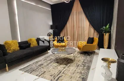 Apartment - 1 Bedroom - 2 Bathrooms for sale in Elitz By Danube - Jumeirah Village Circle - Dubai