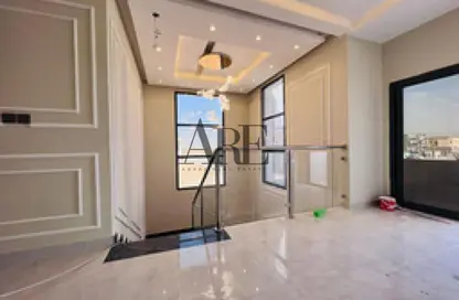 Villa - 5 Bedrooms - 6 Bathrooms for sale in Al Suyoh 1 - Al Suyoh - Sharjah