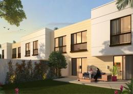 Outdoor Building image for: Villa - 4 bedrooms - 5 bathrooms for sale in Al Zahia 4 - Al Zahia - Muwaileh Commercial - Sharjah, Image 1