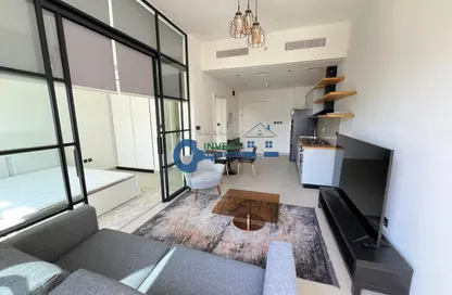 Apartment - 1 Bedroom - 1 Bathroom for rent in Collective 2.0 Tower B - Collective 2.0 - Dubai Hills Estate - Dubai