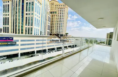 Apartment - 2 Bedrooms - 3 Bathrooms for rent in Dubai Silicon Oasis - Dubai