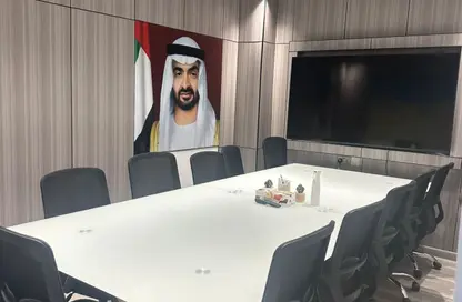 Business Centre - Studio - 1 Bathroom for rent in Dubai Investment Park (DIP) - Dubai
