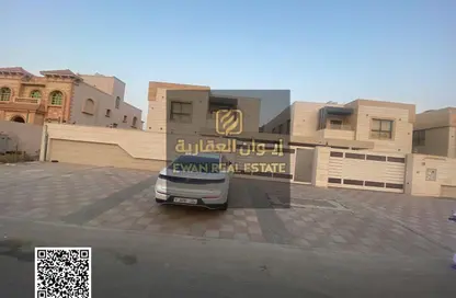 Villa - 5 Bedrooms - 7+ Bathrooms for rent in Al Rawda 3 Villas - Al Rawda 3 - Al Rawda - Ajman
