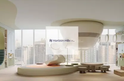 Apartment - Studio - 1 Bathroom for sale in SAAS Hills - Dubai Science Park - Dubai Apartment - Studio - 1 Bathroom for sale in SAAS Hills - Dubai Science Park - Dubai