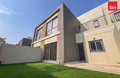 Villa - 2 Bedrooms - 4 Bathrooms for rent in The Pulse Villas - The Pulse - Dubai South (Dubai World Central) - Dubai