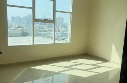 Apartment - 2 Bedrooms - 2 Bathrooms for rent in Al Naemiya Tower 1 - Al Naemiya Towers - Al Nuaimiya - Ajman
