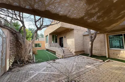 Villa - 3 Bedrooms - 4 Bathrooms for rent in Mirdif Villas - Mirdif - Dubai