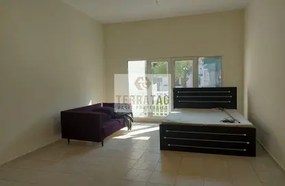 Apartment - Studio - 1 Bathroom for rent in Mediterranean Cluster - Discovery Gardens - Dubai