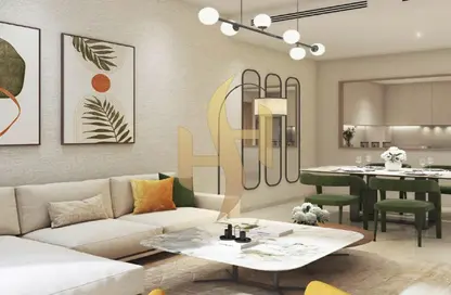 شقة - 2 غرف نوم - 3 حمامات للبيع في داماك ريفرسايد فيوز مارين المرحلة ٢ - مجمع دبي للاستثمار 2 - مجمع دبي للإستثمار - دبي