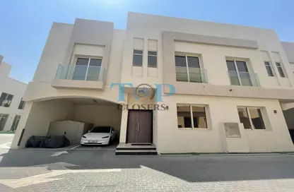 Villa - 5 Bedrooms - 7 Bathrooms for rent in Al Ghail - Al Mutarad - Al Ain