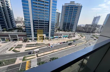 شقة - غرفة نوم - 2 حمامات للايجار في آرت بارك ڤيو - ارجان - دبي