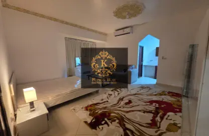 شقة - 1 حمام للايجار في مدينة محمد بن زايد - أبوظبي