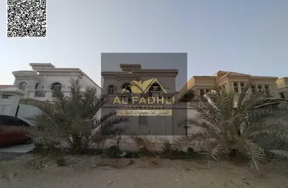 Villa - 5 Bedrooms for sale in Al Mowaihat 1 - Al Mowaihat - Ajman