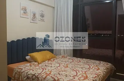 شقة - 2 غرف نوم - 1 حمام للايجار في عزيزي ريفيرا - ميدان واحد - ميدان - دبي