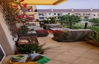 شقة - غرفة نوم - 2 حمامات للايجار في 1 ردهة وستن - ردهة وستن - مدينة السيارات - دبي