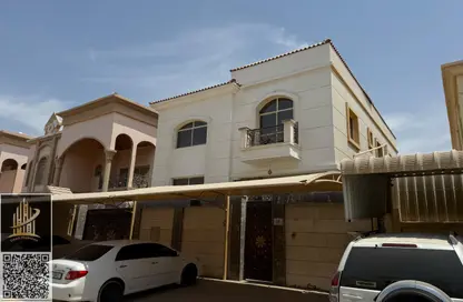 Villa - 5 Bedrooms - 6 Bathrooms for rent in Al Mowaihat 2 - Al Mowaihat - Ajman