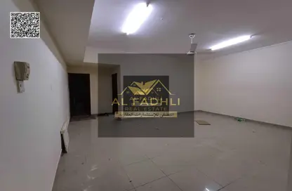 شقة - غرفة نوم - 2 حمامات للايجار في فلل الروضة 2 - 2  الروضة - الروضة - عجمان