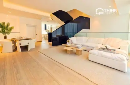 فيلا - 4 غرف نوم - 4 حمامات للبيع في البراري إكسورا - البراري - دبي