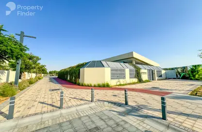 Villa - 3 Bedrooms - 4 Bathrooms for rent in Sharjah Sustainable City - Sharjah