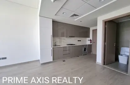 Apartment - 1 Bedroom - 2 Bathrooms for sale in AZIZI Riviera - Meydan One - Meydan - Dubai