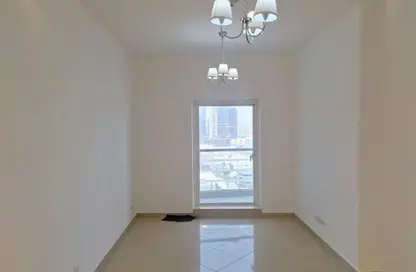 شقة - غرفة نوم - 1 حمام للايجار في برج كونكورد - (JLT) مجمع H - أبراج بحيرة الجميرا - دبي