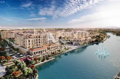 فيلا - 3 غرف نوم - 5 حمامات للبيع في توليدو - مدينة زايد (مدينة خليفة ج) - مدينة خليفة - أبوظبي