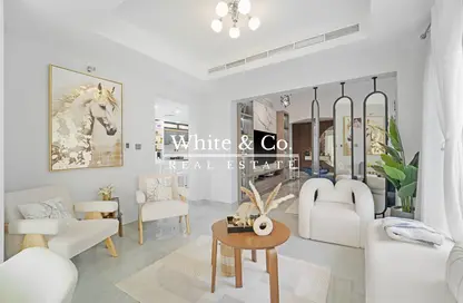 Villa - 3 Bedrooms - 4 Bathrooms for sale in Al Reem 1 - Al Reem - Arabian Ranches - Dubai