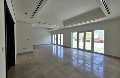 Apartment - 4 Bedrooms - 5 Bathrooms for rent in Quortaj - North Village - Al Furjan - Dubai