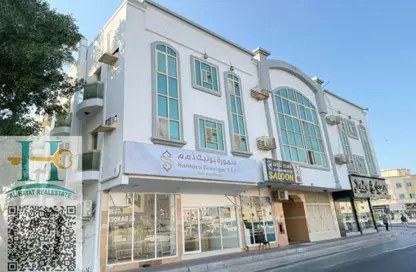 Whole Building - Studio - 7+ Bathrooms for sale in Al Rawda 3 - Al Rawda - Ajman