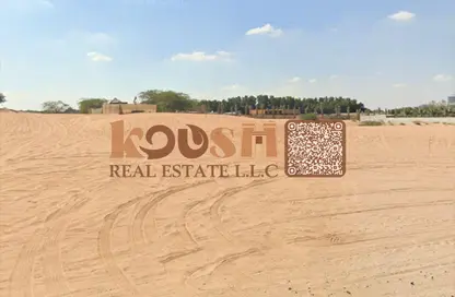 Land - Studio for sale in Al Helio 2 - Al Helio - Ajman