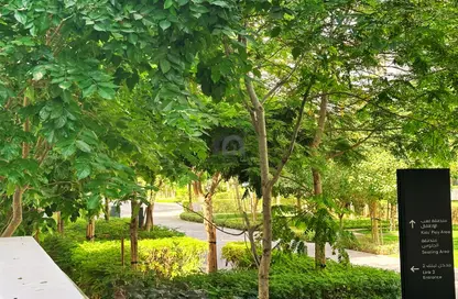 Apartment - 1 Bedroom - 1 Bathroom for sale in The Link - East Village - Aljada - Sharjah