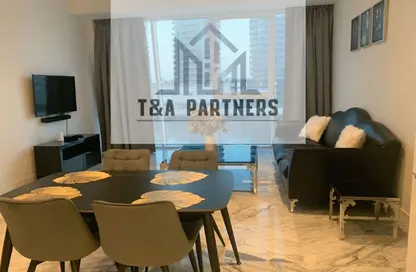 Apartment - 1 Bedroom - 1 Bathroom for sale in The Pad - Business Bay - Dubai