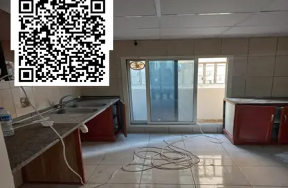 شقة - غرفة نوم - 1 حمام للايجار في 2 المويهات - المويهات - عجمان