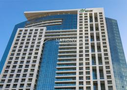 Apartment - 1 bedroom - 2 bathrooms for rent in Y Tower Reem - Tamouh - Al Reem Island - Abu Dhabi