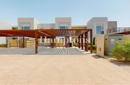 Apartment - 2 Bedrooms - 2 Bathrooms for rent in Urbana III - EMAAR South - Dubai South (Dubai World Central) - Dubai