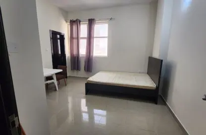 Apartment - 1 Bedroom - 1 Bathroom for rent in Downtown Fujairah - Fujairah