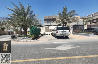 فيلا - 5 غرف نوم - 8 حمامات للبيع في فلل الروضة 3 - 3  الروضة - الروضة - عجمان
