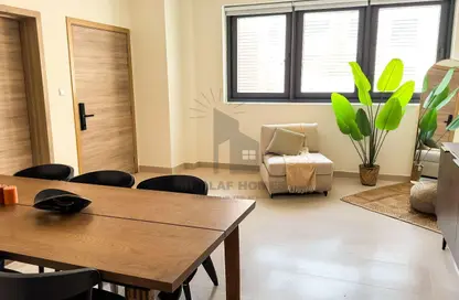 Apartment - 3 Bedrooms - 4 Bathrooms for sale in Mirdif Hills - Mirdif - Dubai
