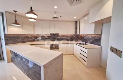 Apartment - 2 Bedrooms - 4 Bathrooms for sale in Nobles Tower - Business Bay - Dubai