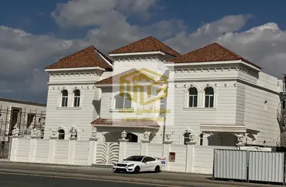 Documents image for: Villa - 5 Bedrooms for sale in Ajman Hills - Al Alia - Ajman, Image 1
