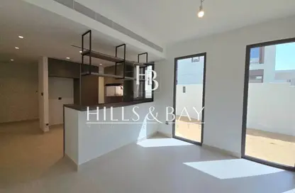 Townhouse - 4 Bedrooms - 5 Bathrooms for rent in Aura Gardens - Tilal Al Ghaf - Dubai