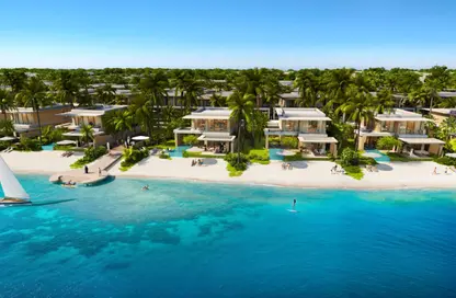 فيلا - 5 غرف نوم - 8 حمامات للبيع في ذا فيو ايلاند - مدينة أجمل مكان - مدينة الواجهة المائية لإمارة الشارقة - الشارقة فيلا - 5 غرف نوم - 8 حمامات للبيع في ذا فيو ايلاند - مدينة أجمل مكان - مدينة الواجهة المائية لإمارة الشارقة - الشارقة