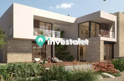 Townhouse - 4 Bedrooms - 5 Bathrooms for sale in Haven By Aldar - Dubai Land - Dubai