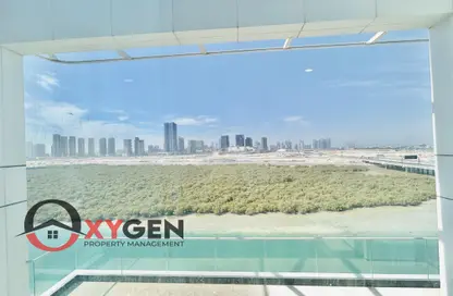 Villa - 3 Bedrooms - 5 Bathrooms for sale in Oasis Residences - Shams Abu Dhabi - Al Reem Island - Abu Dhabi