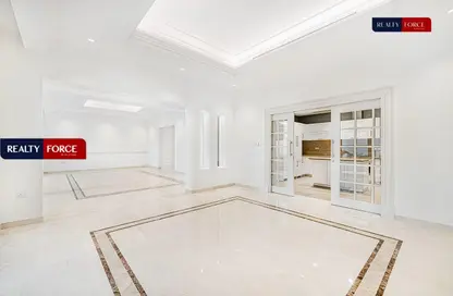Villa - 4 Bedrooms - 5 Bathrooms for rent in District One Villas - District One - Mohammed Bin Rashid City - Dubai