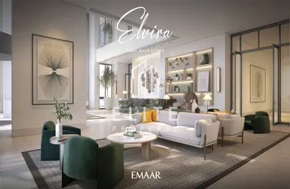 شقة - 3 غرف نوم للبيع في إليفيرا - إلفيرا في دبي هيلز إستيت - دبي هيلز استيت - دبي شقة - 3 غرف نوم للبيع في إليفيرا - إلفيرا في دبي هيلز إستيت - دبي هيلز استيت - دبي